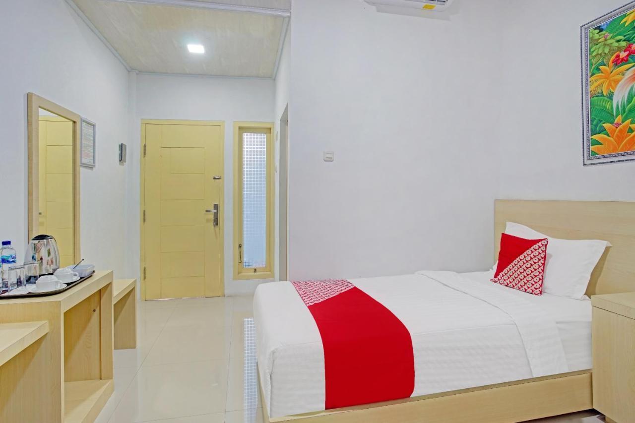 Oyo 90404 Pringombo Homestay 2 Syariah 반다르 람풍 외부 사진